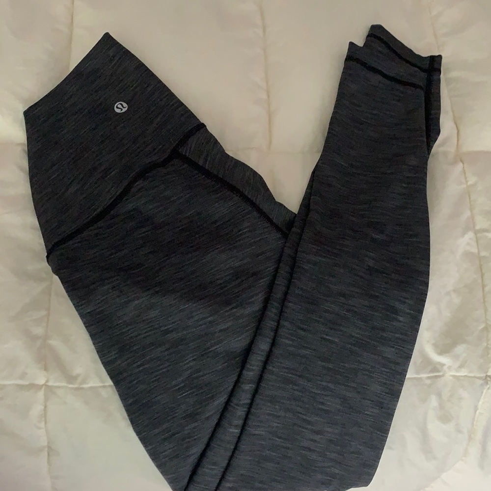 Lululemon Athletica spandex leggings